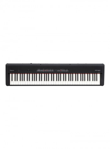 بيانو رقمي FP-50-BK مع حامل طراز KSC-44