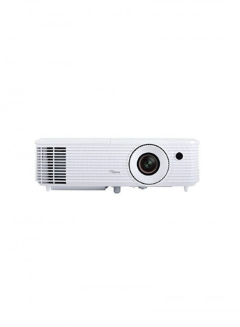 HD29Darbee 1080P Ultra Home Cinema Projector, 3200 Lumen B06Y6M87ML White