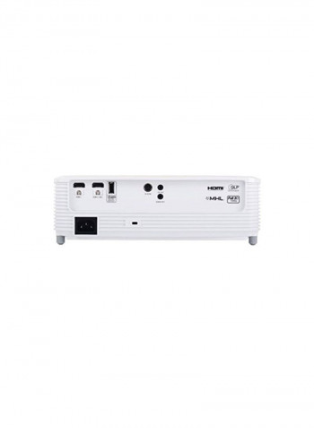 HD29Darbee 1080P Ultra Home Cinema Projector, 3200 Lumen B06Y6M87ML White