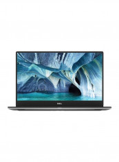 لابتوب XPS-15-7590-2096-SL بشاشة مقاس 15.6 بوصة ومعالج كور i7 وذاكرة رام 32 جيجابايت ومحرك أقراص SSD سعة 1 تيرابايت وبطاقة رسومات إنفيديا جي فورس GTX 1650 سعة 4 جيجابايت  فضي