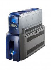 Double Sided Dye Sublimation/Thermal Transfer Printer Grey