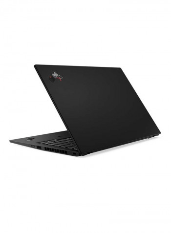 ThinkPad X1 Laptop With 14-Inch Display, Core i7 Processer/16GB RAM/1TB SSD/Intel UHD Graphics Black