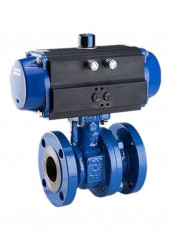 Carbon Steel Ball Valve Blue 6inch reviews Carbon Steel Ball Valve Blue 6inch