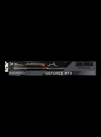 GeForce RTX 3080 Ti Eagle OC 12G Graphics Card Multicolour