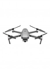 DJI MAVIC 2 ZOOM 3-axis Gimbal 12MP 1/2.3" CMOS 2x Optical Zoom 4K Camera Drone Omnidirectional Obstacle Sensing RC Quadcopter with Smart Controller
