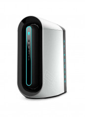 Aurora R9 Gaming Desktop, Core i7 9700 Processor/16GB RAM/1TB HDD + 512GB SSD/8GB Nvidia GeForce RTX 2080 Graphic Card Lunar Light