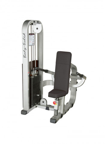 Tricep Press Set