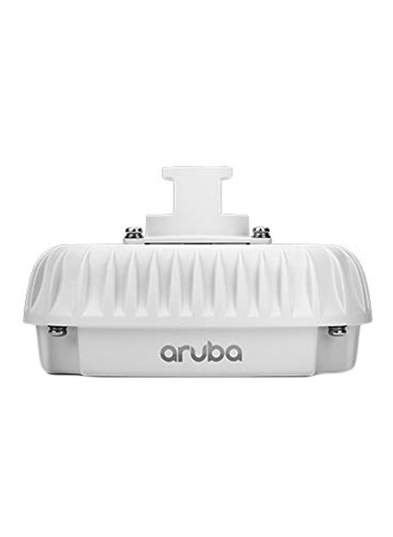 Aruba Wireless Access Point White