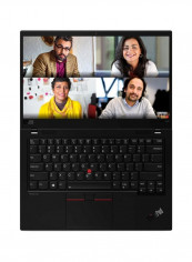 لابتوب ثينك باد X1 كربون بشاشة مقاس 14 بوصة ومعالج كور i7/ ذاكرة رام سعة 16 جيجابايت/ محرك أقراص SSD سعة 1 تيرابايت/ بطاقة رسومات إنتل 620 فائقة الوضوح أسود تقييمات لابتوب ثينك باد X1 كربون بشاشة مقاس 14 بوصة ومعالج كور i7/ ذاكرة رام سعة 16 جيجابايت/ محرك أقراص SSD سعة 1 تيرابايت/ بطاقة رسومات إنتل 620 فائقة الوضوح أسود