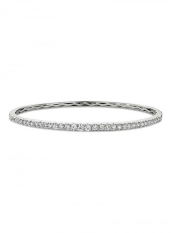Fashionable Diamond Bracelet
