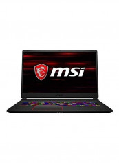 لابتوب GF75 رايدر مخصص للألعاب بشاشة مقاس 17.3 بوصة وبمعالج كور i7 وذاكرة رام 32 جيجابايت ومحرك أقراص SSD سعة 1 تيرابايت مع محرك أقراص صلبة سعة 1 تيرابايت ومزود ببطاقة رسومات إنفيديا جيفورس RTX 2060 سعة 6 جيجابايت أسود تقييمات لابتوب GF75 رايدر مخصص للألعاب بشاشة مقاس 17.3 بوصة وبمعالج كور i7 وذاكرة رام 32 جيجابايت ومحرك أقراص SSD سعة 1 تيرابايت مع محرك أقراص صلبة سعة 1 تيرابايت ومزود ببطاقة رسومات إنفيديا جيفورس RTX 2060 سعة 6 جيجابايت أسود