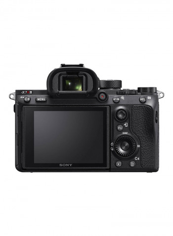 Renewed - a7R III 42.4 MP Mirrorless Full Frame Camera (Body Only)