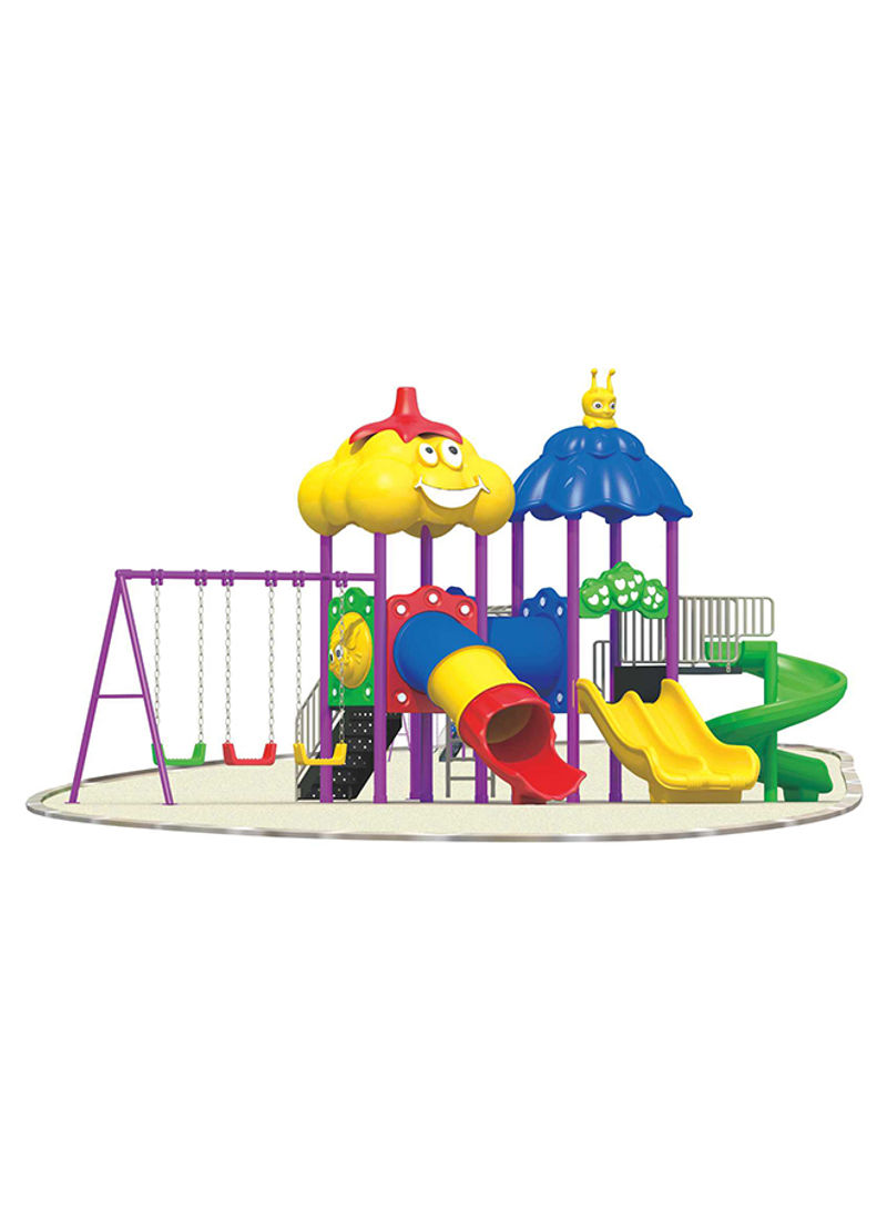 Adventures Playground Toy 31cm