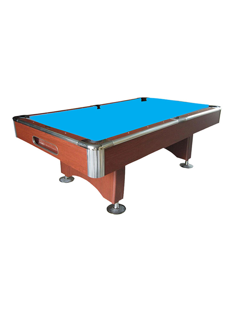 Billiard Pool Table 7feet