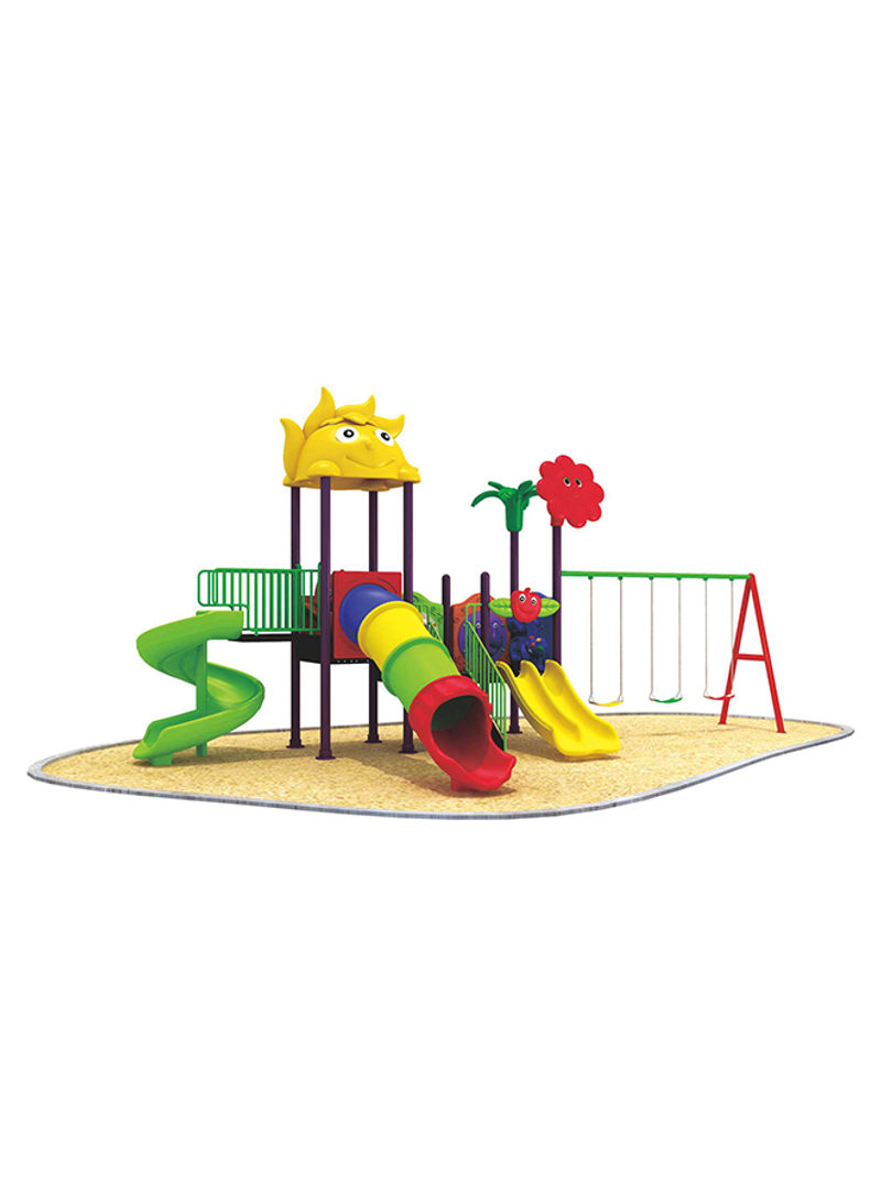 Outdoor Playground Toy 19cm