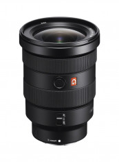 High Grade 16-35mm G Master Lens Wide Angle Zoom Lens Black