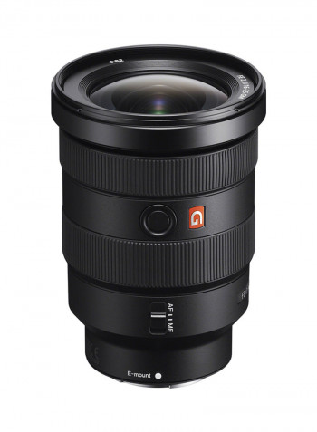 High Grade 16-35mm G Master Lens Wide Angle Zoom Lens Black