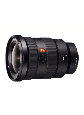 High Grade 16-35mm G Master Lens Wide Angle Zoom Lens Black