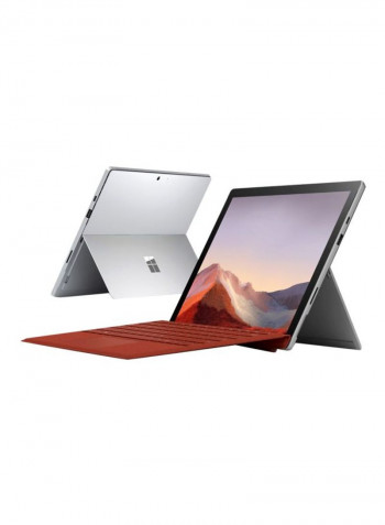Surface Pro 7 Laptop With 12.3-Inch Display,Core i7 Processer/16GB RAM/1TB SSD/Intel Iris Plus Graphics Platinum