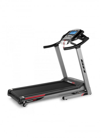 Treadmill Pioneer