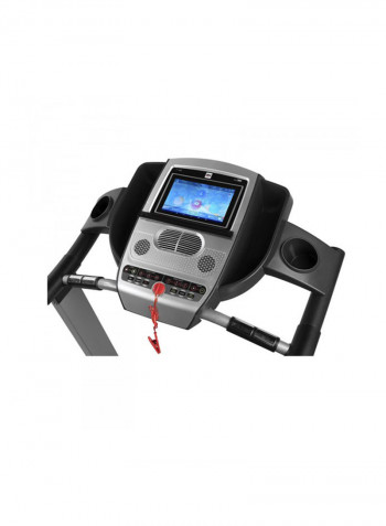 Treadmill Pioneer