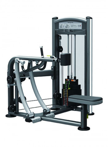 Vertical Row Machine 160.7x119.6x149.1cm