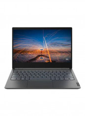 ThinkBook Plus Laptop With 13.3-Inch Display And E-Ink TouchScreen 10.8 Inch Display,Core i7 Processor/16GB RAM/512GB SSD/Intel UHD Graphics Win 10 Iron Grey Iron Grey