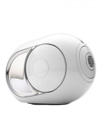 Classic Phantom Speaker ZP510GB/B1 Iconic White