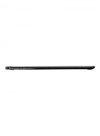 Swift 7 Laptop With 14-Inch Display, Core i7 Processor/8GB RAM/256GB SSD/Intel HD Graphics 615 Black