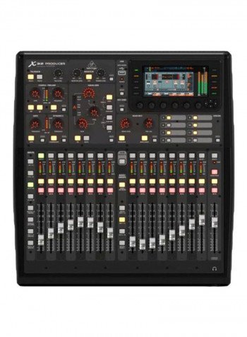 40-Channel Audio Mixer X32PRODUCER Black