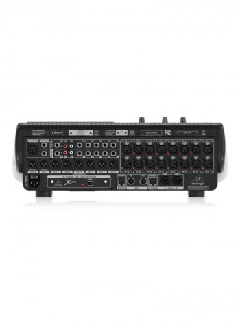 40-Channel Audio Mixer X32PRODUCER Black