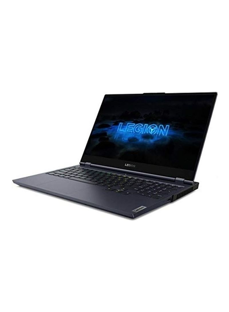 Legion Y750 Gaming Notebook With 15.6-Inch Display, Core i7 Processer/16GB RAM/512 GB SSD/Nvidia GeForce Graphics Black