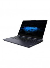 Legion Y750 Gaming Notebook With 15.6-Inch Display, Core i7 Processer/16GB RAM/512 GB SSD/Nvidia GeForce Graphics Black