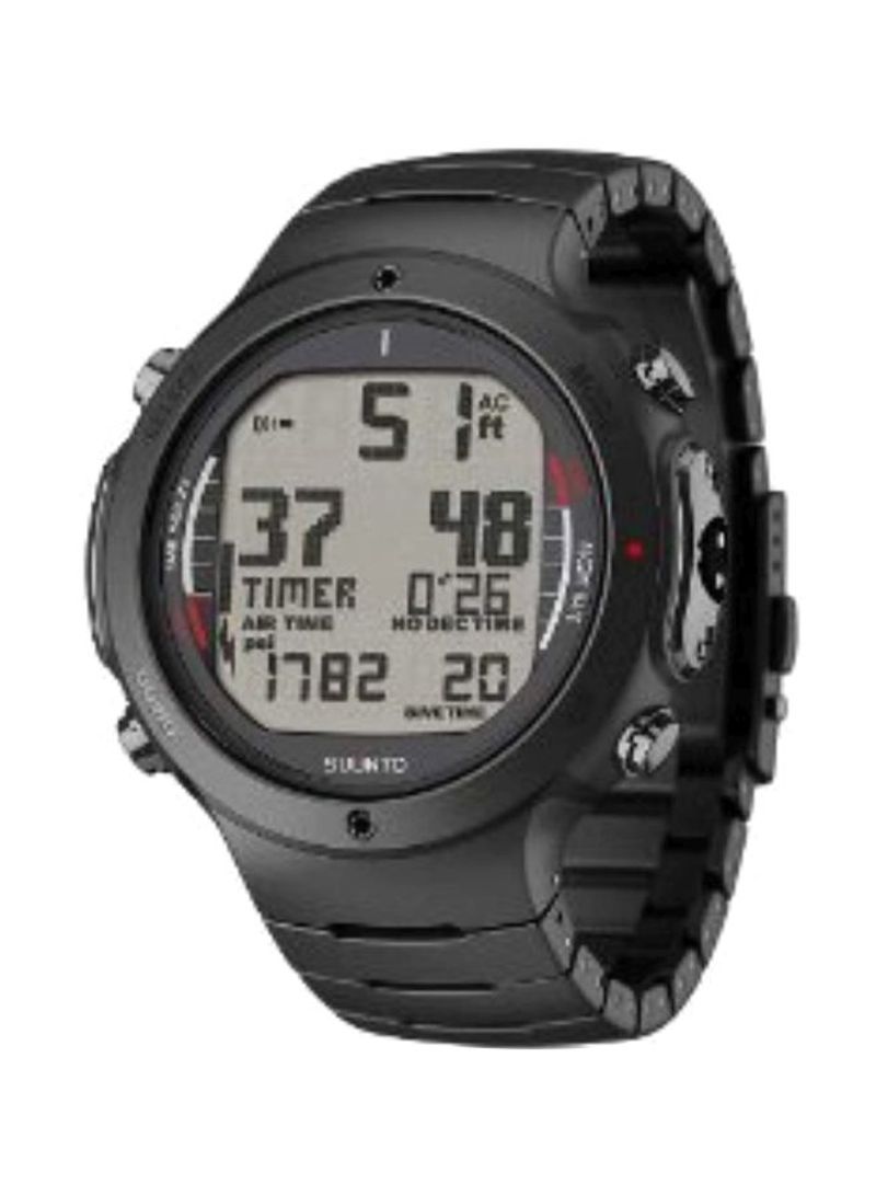Men's D6i Digital Watch I527XW6JGNZ