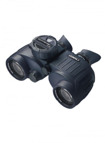 Commander XP With Compass Binocular