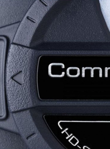 Commander XP With Compass Binocular