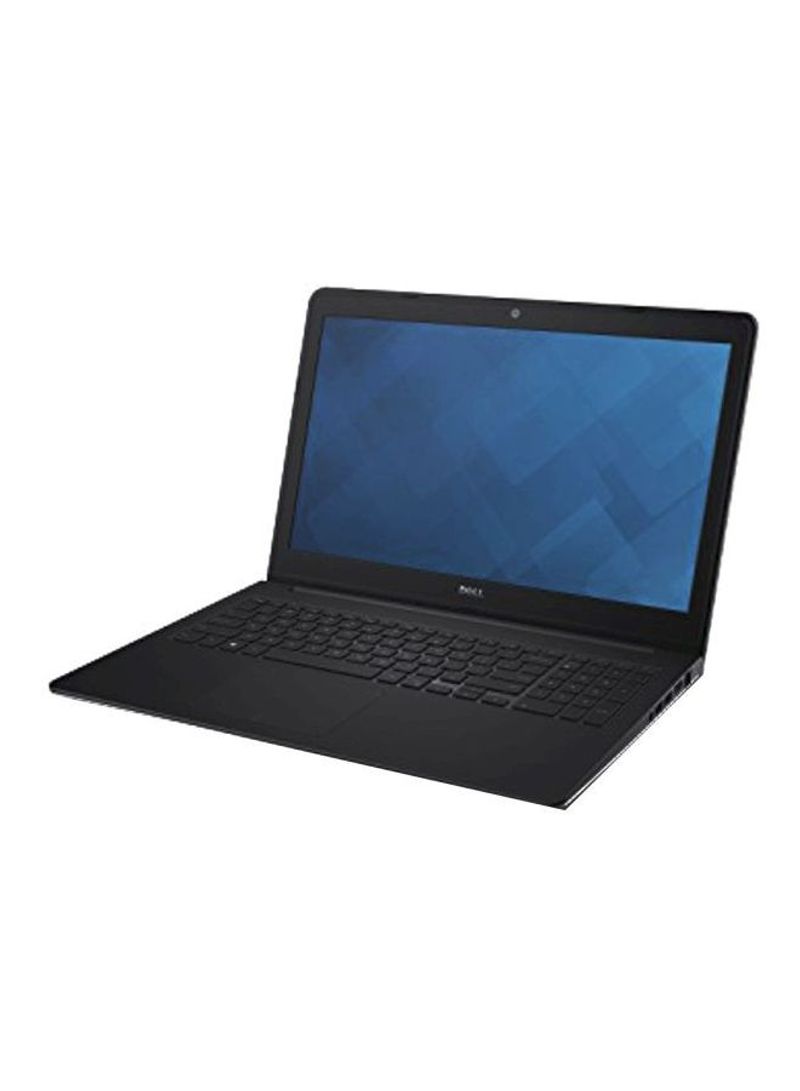 Inspiron i5547 Laptop With 15.6-Inch Display, Core i7 Processor/16GB RAM/1 TB HDD/2GB AMD Radeon HD R7 M265 Graphic Card Silver