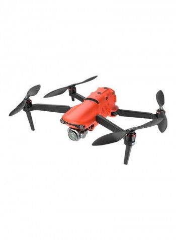 Evo II Pro 6K Drone With Rugged Bundle