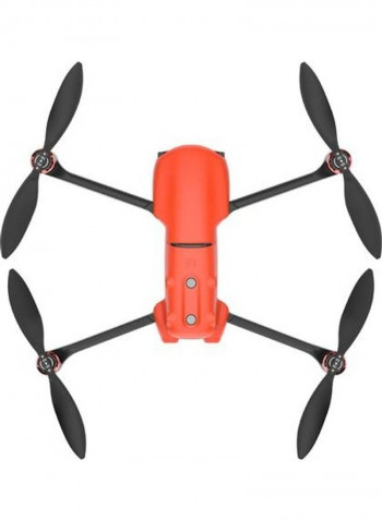 Evo II Pro 6K Drone With Rugged Bundle