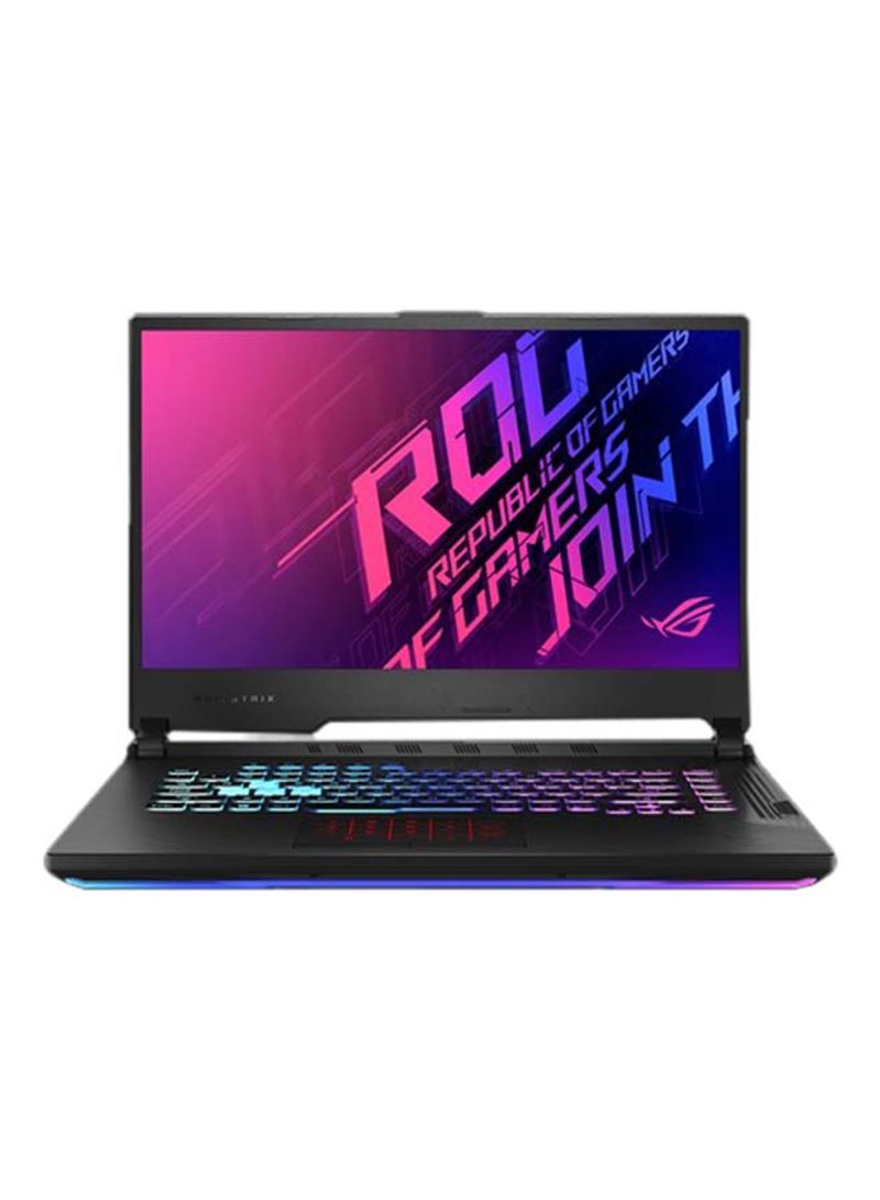 ROG Strix G Gaming Laptop With 15.6-Inch Display, Core i7 Processor/16GB RAM/1TB SSD/8GB NVIDIA GeForce RTX 2070 Graphic Card Black
