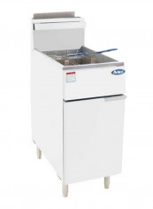 Stnding Type Deep Fat Fryer White 77 x 113centimeter reviews Stnding Type Deep Fat Fryer White 77 x 113centimeter