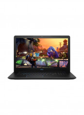 G3 15 3579 Gaming Laptop With 15.6-Inch Display, Core i7 Processor/16GB RAM/1TB HDD+256GB SSD Hybrid Drive /4GB NVIDIA GeForce GTX 1050 Ti Graphic Card Black