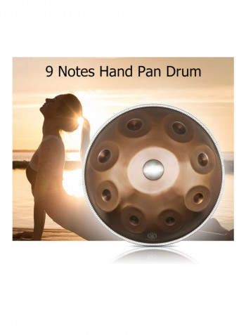 Hand Pan Drum