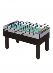 Heavy Duty Foosball Table