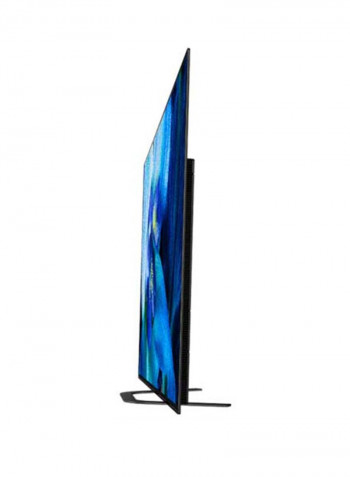 65-Inch OLED Android TV KD65A8G Black