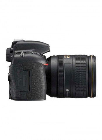 D750 DSLR Camera