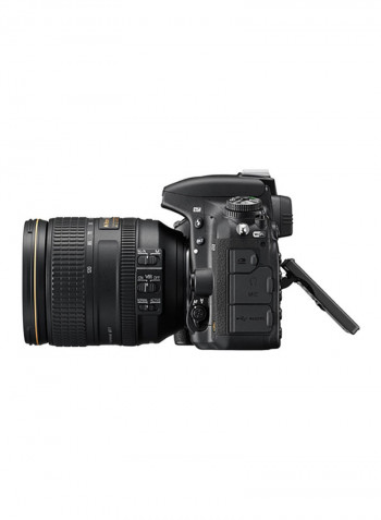 D750 DSLR Camera