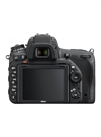 D750 DSLR Camera