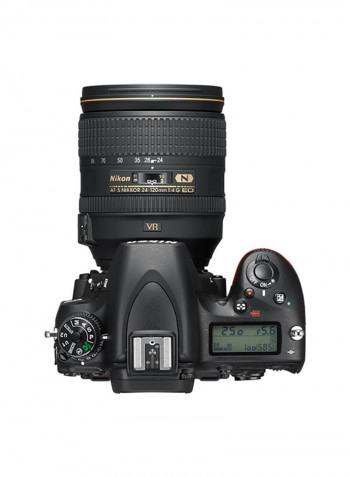 D750 DSLR Camera