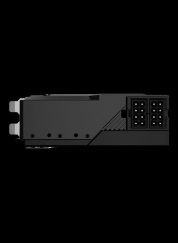 GeForce RTX 3080 Turbo 10G Graphics Card Black